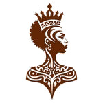 Black Queen Supplements AU