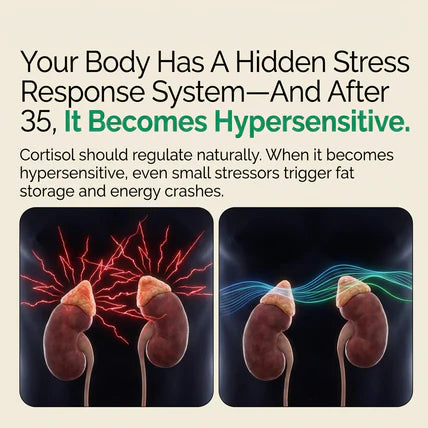 Rhodiola Rosea - Stress-Free Weight Loss