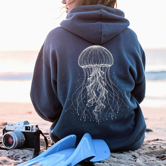 Jellyfish Hoodie